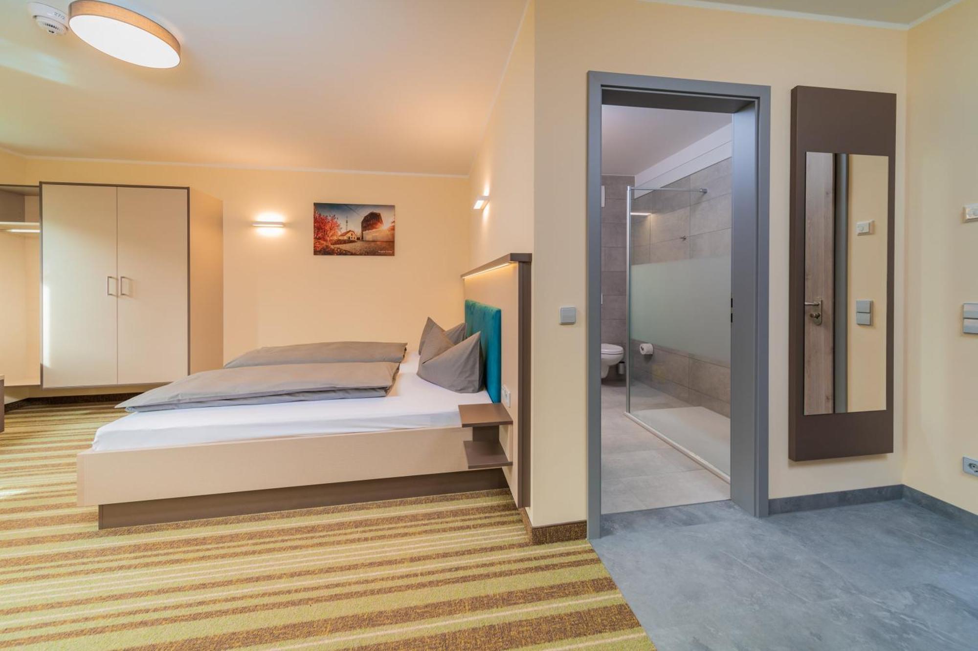 Elly Hostel Freiberg Kültér fotó