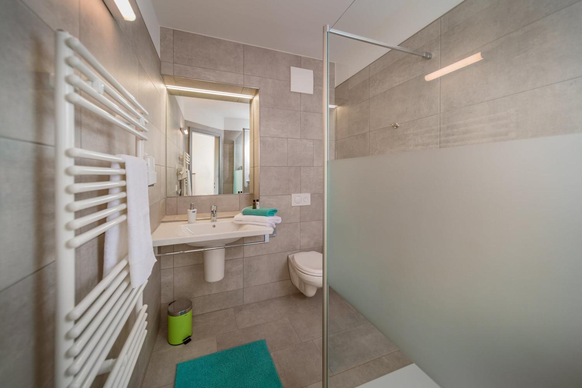 Elly Hostel Freiberg Kültér fotó